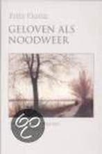 Geloven als noodweer 9789039108628 F.P.M. Florin, Verzenden, F.P.M. Florin