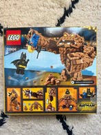 Lego Set - DC Comics - Clayface Splat Attack, Nieuw