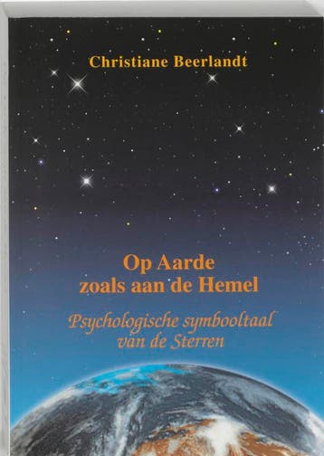 OP AARDE ZOALS AAN DE HEMEL 9789075849141, Verzenden, Christiane Beerlandt