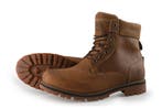 Timberland Veterboots in maat 43½ Bruin, Kleding | Heren, Schoenen, Bruin, Verzenden, Timberland, Boots