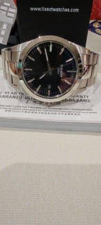Tissot - Gentleman - Zonder minimumprijs -, Bijoux, Sacs & Beauté, Montres | Hommes