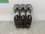 Polar UA046 Slush machine Slushpuppy Machine 3 x 12 litres, Verzenden