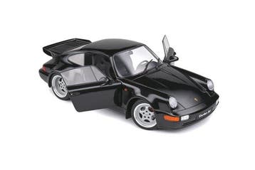 Solido 1:18 - Model sportwagen - Porsche 911 (964) Turbo, Hobby en Vrije tijd, Nieuw