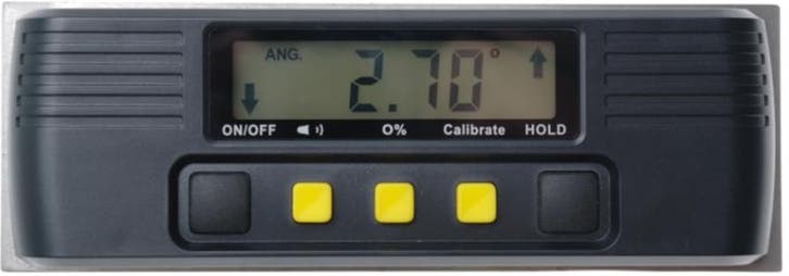 Bgs Technic Digitale gradenboog, Autos : Divers, Outils de voiture, Envoi