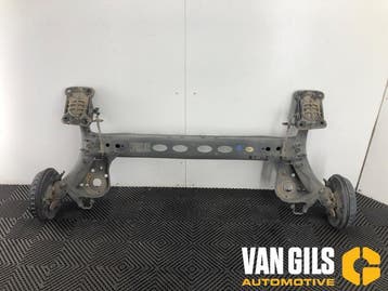 Achteras voorwielaandrijving Seat Arona O320726, Nieuw