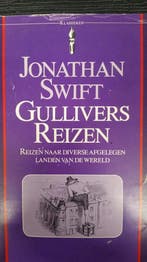 Gullivers reizen 9789027491251 Swift, Livres, Verzenden, Swift