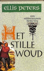Het stille woud / Parel pockets 9789022523858 Emily Peters, Boeken, Verzenden, Zo goed als nieuw, Emily Peters