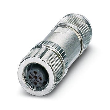 Phoenix Contact Connecteur Rond (industriel) - 1424660, Verzenden