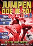 Jumpen doe je zo! 2 op DVD, Verzenden