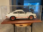 Altaya/Eaglemoss 1:8 - Voiture miniature - Porsche 911 RS, Nieuw