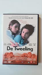 DE TWEELING (DVD), Gebruikt