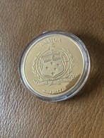 Samoa. 1/2 Dollar 2022 Haribo - 37g (Sans prix de réserve)