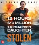 Stolen op Blu-ray, Verzenden, Nieuw in verpakking