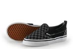 Vans Instappers Jongens in maat 26½ Zwart, Enfants & Bébés, Verzenden, Schoenen