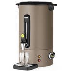 Verwarmde Drankendispenser | UNIQ (Design by Bronwasser) |, Verzenden, Nieuw in verpakking