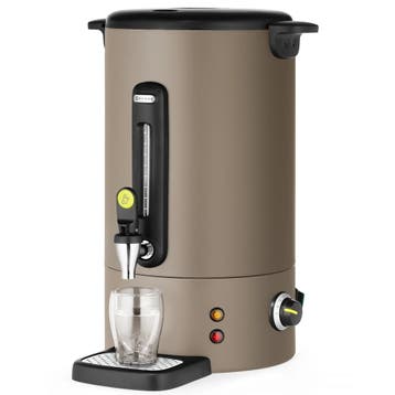 Verwarmde Drankendispenser | UNIQ (Design by Bronwasser) |, Zakelijke goederen, Horeca | Keukenapparatuur, Verzenden, Nieuw in verpakking