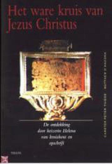 Het ware kruis van Jezus Christus - Thiede, Verzenden, Nieuw