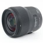 Sigma 35mm F/1.4 DG HSM Art Nikon FX | Tweedehands, Verzenden