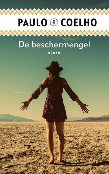 De beschermengel 9789029540728 Paulo Coelho, Verzenden, Gelezen, Paulo Coelho