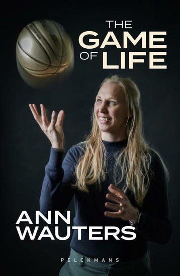 The game of life 9789464018110 Ann Wauters, Verzenden, Ann Wauters