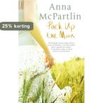 Pack Up the Moon 9781416553090 Anna Mcpartlin, Verzenden, Anna Mcpartlin