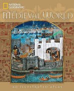 Medieval World 9781426205330 John M. Thompson, Boeken, Verzenden, Gelezen, John M. Thompson