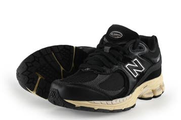 New Balance Sneakers in maat 36 Zwart, Vêtements | Femmes, Verzenden, Sneakers