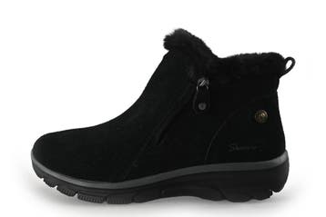Skechers Boots in maat 41 Zwart, Skechers, Verzenden, Zwart, Overige typen