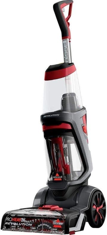 Bissell ProHeat 2X | 35% korting | Retour deal, Elektronische apparatuur, Verzenden, Zo goed als nieuw, Waterstofzuiger, Minder dan 1200 watt