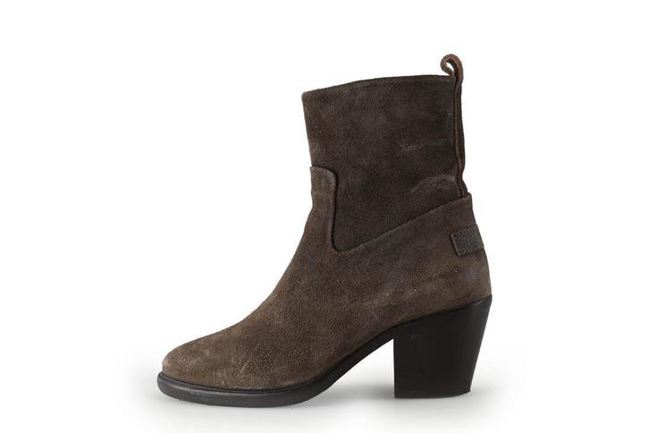 Shabbies Amsterdam Boots in maat 36 Overig, Kleding | Dames, Schoenen, Overige kleuren, Zo goed als nieuw, Overige typen, Verzenden
