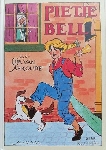 Pietje Bell en Pietjes Bell's Goocheltoeren 2 delen in 1, Boeken, Verzenden, Nieuw