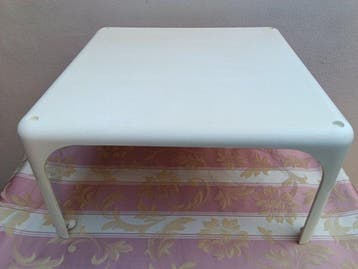 Artemide - Vico Magistretti - Salontafel - Demetrio 45 -