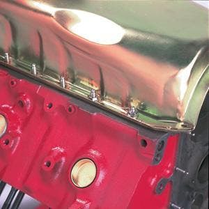 ARP Chevy LS1 LS2 Stainless Steel 12 Point Oil Pan Bolt Kit, Autos : Pièces & Accessoires, Moteurs & Accessoires, Ophalen of Verzenden
