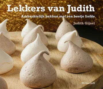 Lekkers van Judith 9789061007241 Judith Gijsel, Boeken, Verzenden, Gelezen, Judith Gijsel