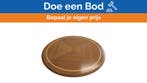 Bieden: Round Luxury Marine Teak Table - Elegant Wooden Yac, Maison & Meubles, Tables | Tables à manger, Ophalen of Verzenden