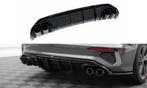 Aggressive Diffuser voor Audi A3 8Y S line Sedan, Ophalen of Verzenden