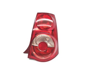 Feux Arrière Droit Pour Kia Picanto 08-10, Verzenden
