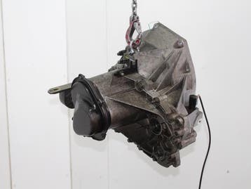 Versnellingsbak Ford KA O117053