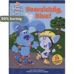 Blues clues voorzichtig, blue 9789089410658, Verzenden, Gelezen, Phoebe Beinstein