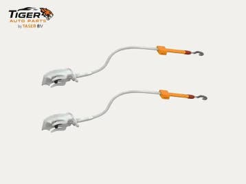 BMW E39 Bowdenkabel Voordeur Links Rechts 1995-2003, Nieuw, BMW
