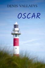 OSCAR 9789464801255 Denis VALLAEYS, Verzenden, Zo goed als nieuw, Denis VALLAEYS