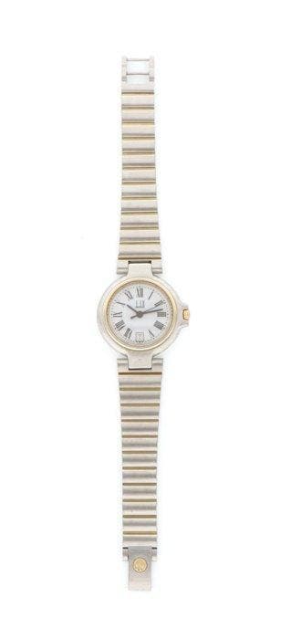 Alfred Dunhill - Millennium Date - Zonder minimumprijs - 12, Bijoux, Sacs & Beauté, Montres | Hommes