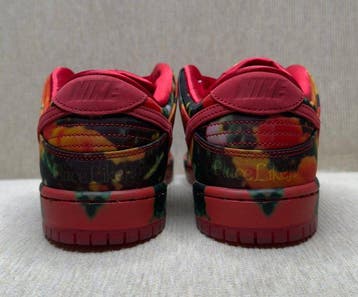 Nike - Dunk Low SB - Sneakers - Maat: EU 40 - Nieuw met tags