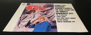 Various Artists/Bands in 1960s - Go Volume 1 - RARE 60s, Nieuw in verpakking