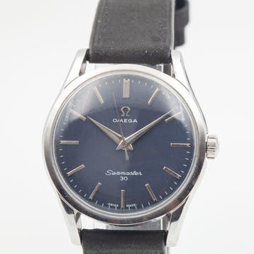 Omega - Seamaster 30 - 2640-10 SC - Homme - 1950-1959, Nieuw