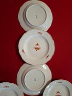 Meissen - Service à dessert (7) - Porcelaine
