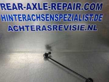 Spoorstang Fiat, Opel, Saab, Vauxhall (zie omschrijving), Verzenden, Nieuw, Saab