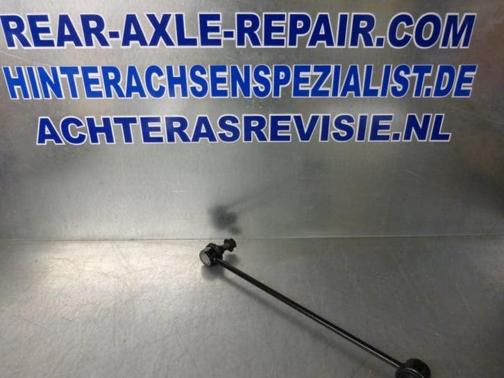 Spoorstang Fiat, Opel, Saab, Vauxhall (zie omschrijving), Auto-onderdelen, Besturing, Nieuw, Fiat, Opel, Saab, Verzenden
