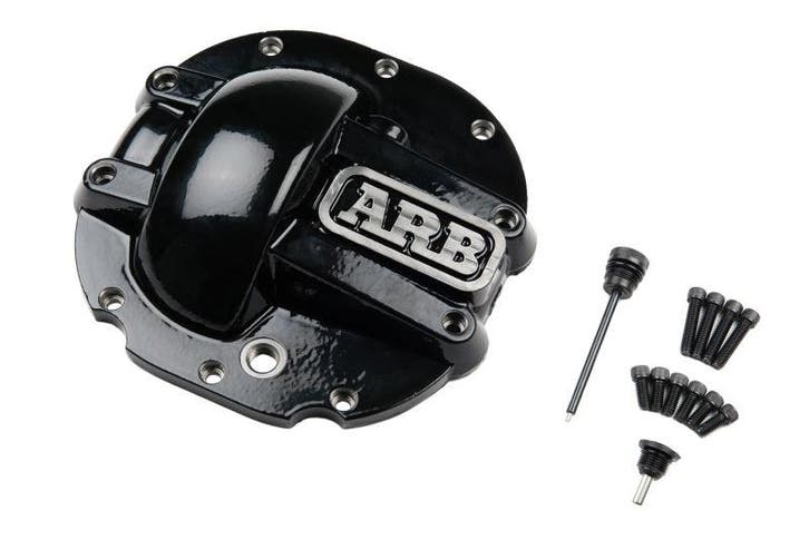 ARB Diff Cover Blk Ford 8.8, Autos : Pièces & Accessoires, Autres pièces automobiles, Enlèvement ou Envoi
