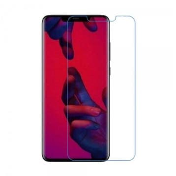 Huawei Mate 20 X Screen Protector Tempered Glass Film Gehard, Verzenden
